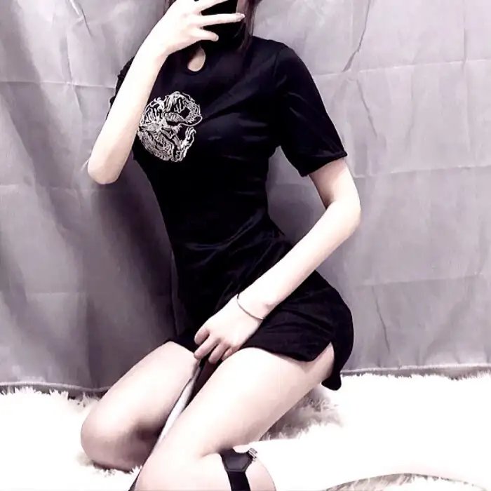 德州骑警