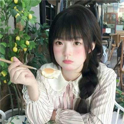 白母牛之歌